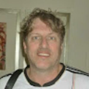 Meet your Posher, Todd